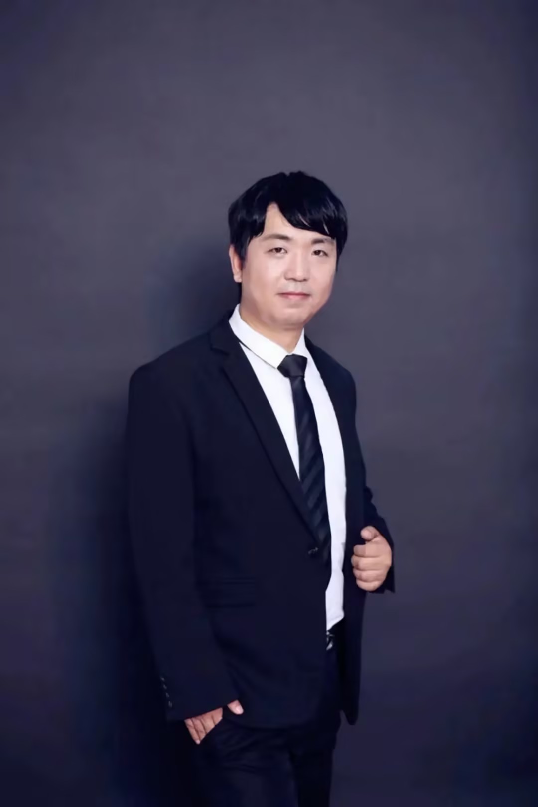 融云创智创始人 张建
