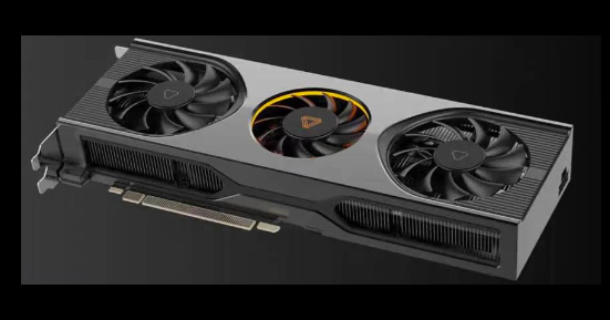 MTT X300 全功能 PC / 工作站 GPU