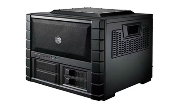 工作站级AI一体机-标准款