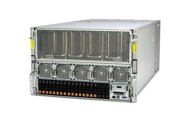 数据中心级AI一体机-旗舰款B