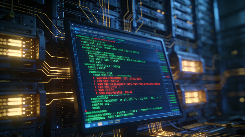 金融科技：低时延 + 高可靠算力应用